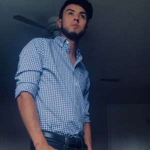 Meet your Posher, Daniel